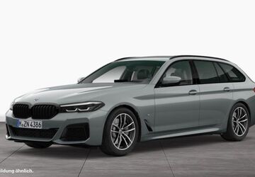 BMW 530 121.578 km 37.731 &euro; Lübbecke 32312