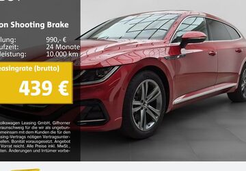 VW Arteon 10.380 km 40.770 &euro; Lüdenscheid 58507