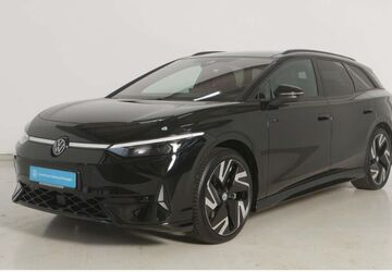 VW ID.7 9.280 km 53.840 &euro; Amberg 92224