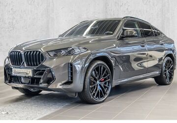 BMW X6 29.267 km 76.995 &euro; Köln-West 50858