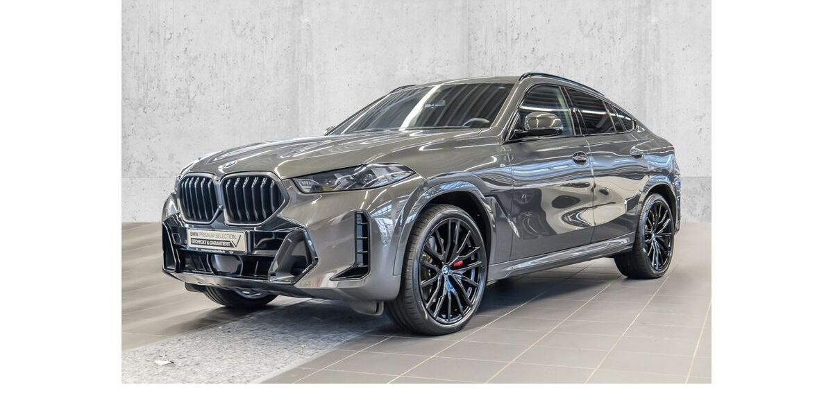 BMW X6 29.267 km 76.995 &euro; Köln-West 50858