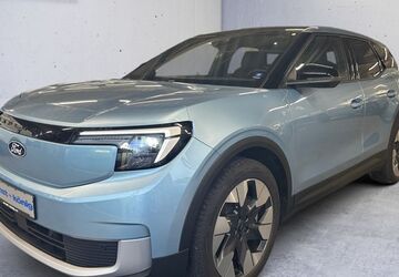 Ford Explorer 4.000 km 45.990 &euro; Freiburg 79111