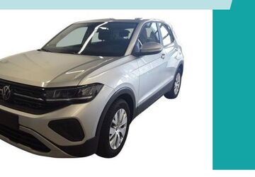 VW T-Cross 11.588 km 19.880 &euro; Leonberg 71229