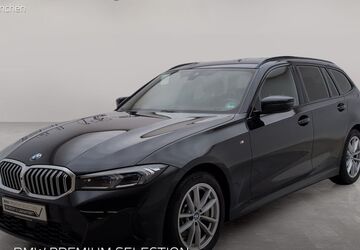 BMW 330 25.339 km 50.902 &euro; München 80939