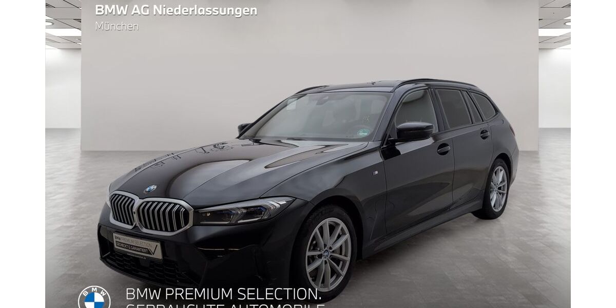 BMW 330 25.339 km 50.902 &euro; München 80939
