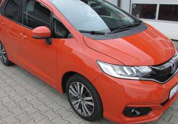 Honda Jazz 66.219 km 14.900 &euro; Wernberg-Köblitz 92533