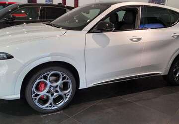 Alfa Romeo Tonale 3.009 km 48.900 &euro; FREILASSING 83395