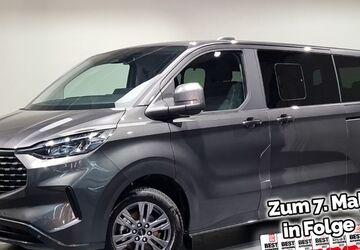 Ford Tourneo Custom 11.704 km 44.850 &euro; Fulda 36043