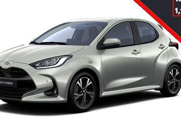 Toyota Yaris 8.220 km 23.150 &euro; Goch 47574