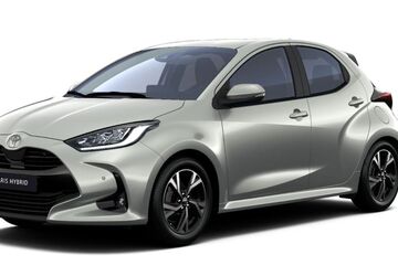 Toyota Yaris 9.500 km 21.900 &euro; Goch 47574