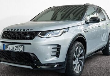 Land Rover Discovery Sport 19.996 km 39.390 &euro; Engelskirchen 51766