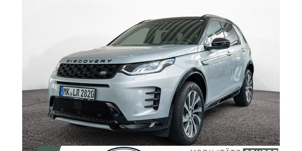 Land Rover Discovery Sport 19.996 km 39.390 &euro; Engelskirchen 51766