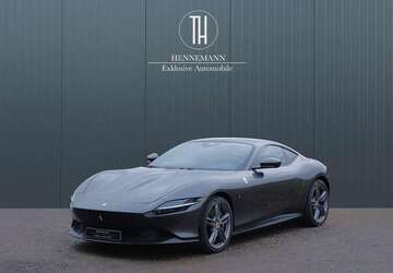 Ferrari Roma 14.900 km 197.850 &euro; Bremen 28207