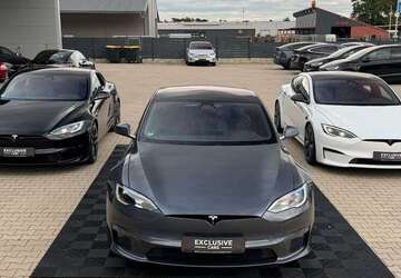 Tesla Model X 22.000 km 94.750 &euro; Emsbüren 48488