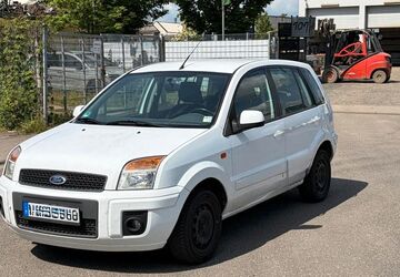Ford Fusion 233.000 km 1.600 &euro; Worms 67547