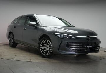 VW Passat 9.000 km 33.490 &euro; Braunschweig 38110