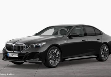 BMW 520 15.017 km 57.480 &euro; Dreieich-Sprendlingen 63303