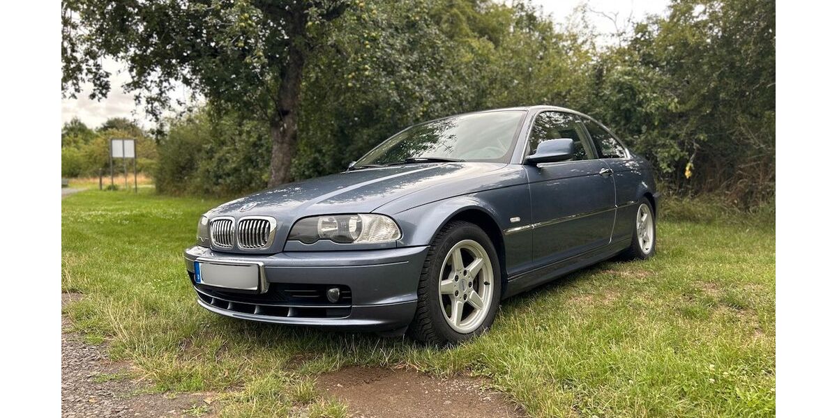 BMW 328 209.000 km 5.999 &euro; Hungen 35410