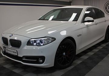 BMW 535 181.700 km 15.890 &euro; Uhingen 73066