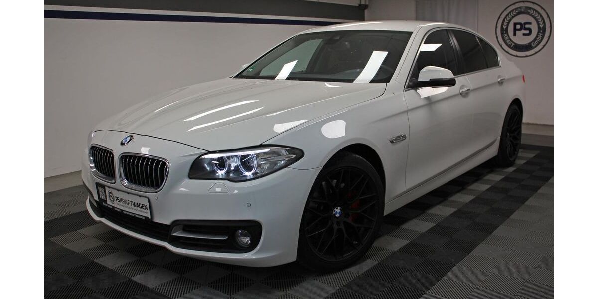 BMW 535 181.700 km 15.890 &euro; Uhingen 73066