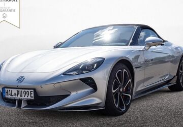 MG Cyberster 15.000 km 61.990 &euro; Halle (Saale) 06114