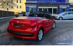 Peugeot 207CC Sport 120*Cabrio*Klima*CD*USB*AUX*ESP* 134.404 km 2.900 &euro; Berlin 13187