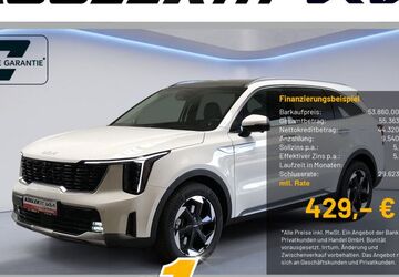 Kia Sorento 10.000 km 53.860 &euro; Rosbach | Frankfurt Nord 61191