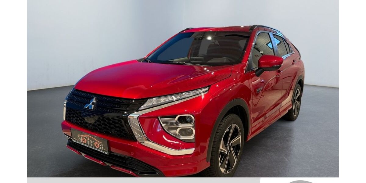 Mitsubishi Eclipse Cross 8.281 km 27.188 &euro; Gardelegen 39638