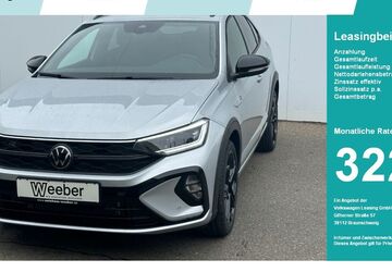 VW Taigo 2.500 km 28.970 &euro; Leonberg 71229