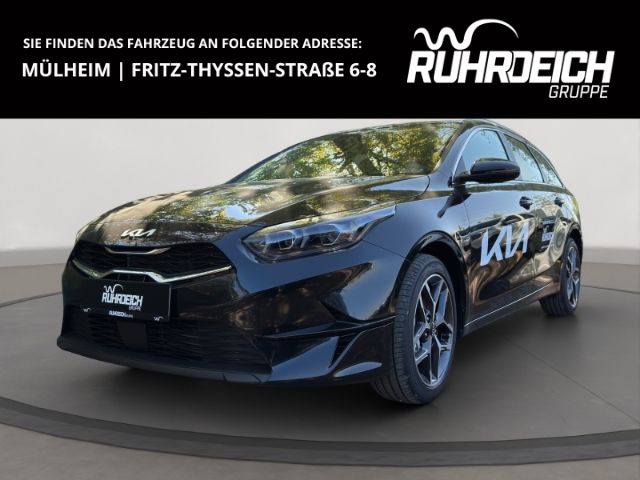 Kia ceed Sportswagon 10.450 km 29.990 &euro; Mülheim an der Ruhr 45475
