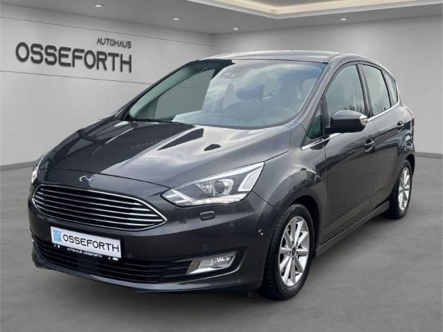 Ford C-Max 93.250 km 13.450 &euro; Nordhorn 48531