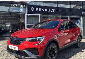 Renault Arkana 2.999 km 31.220 &euro; Stuttgart 70188