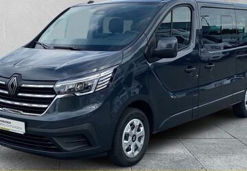 Renault Trafic 25.800 km 33.990 &euro; Marienberg 09496
