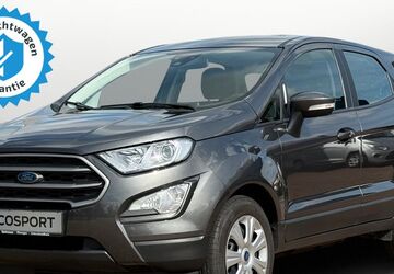Ford EcoSport 42.900 km 14.900 &euro; Unterschneidheim 73485