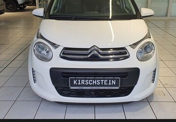 Citroen C1 89.000 km 6.940 &euro; Eisenach 99817