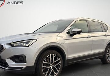 Seat Tarraco 93.827 km 25.490 &euro; Hanau 63457