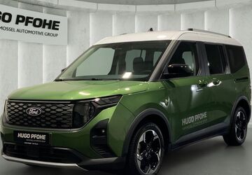 Ford Tourneo Courier 5.000 km 34.390 &euro; Hamburg 22335