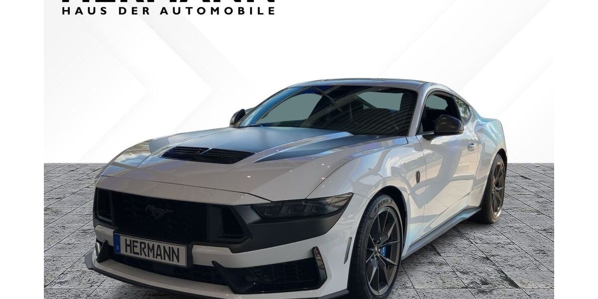 Ford Mustang 2.500 km 61.311 &euro; Einbeck 37574