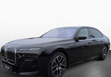 BMW 740 27.660 km 88.950 &euro; Hildesheim 31137