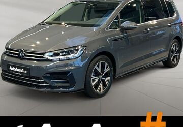 VW Touran 15.371 km 37.109 &euro; Neckarsulm-Obereisesheim 74172