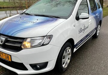 Dacia Logan 200.915 km 2.965 &euro; Emmen 