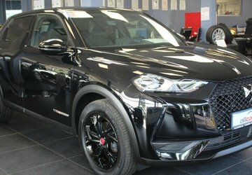 DS Automobiles DS3 Crossback E-Tense Performance Line 37.375 km 14.980 &euro; Euskirchen 53881