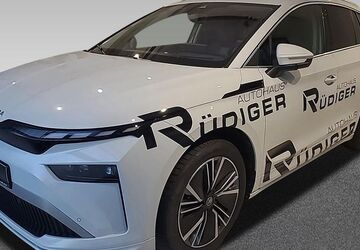 Skoda Enyaq 6.001 km 48.990 &euro; Dresden 01067