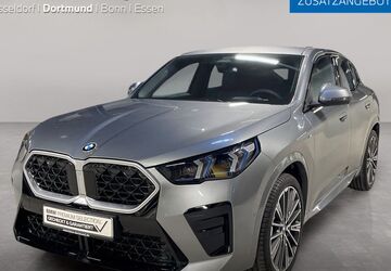 BMW X2 11.277 km 43.399 &euro; Dortmund 44263