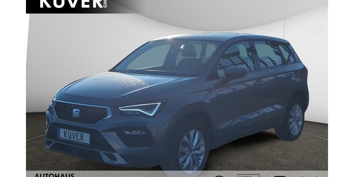 Seat Ateca 21.500 km 28.895 &euro; Hagen 27628