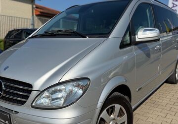 Mercedes-Benz Viano 202.000 km 11.999 &euro; Ibbenbüren 49477