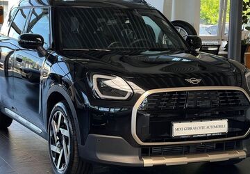 Mini Cooper C Countryman 4.666 km 37.990 &euro; Langenfeld 40764
