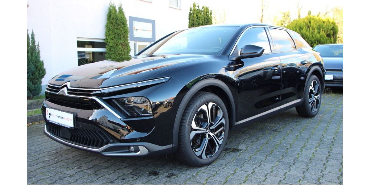 Citroen C5 X 28.710 km 19.777 &euro; Lollar 35457