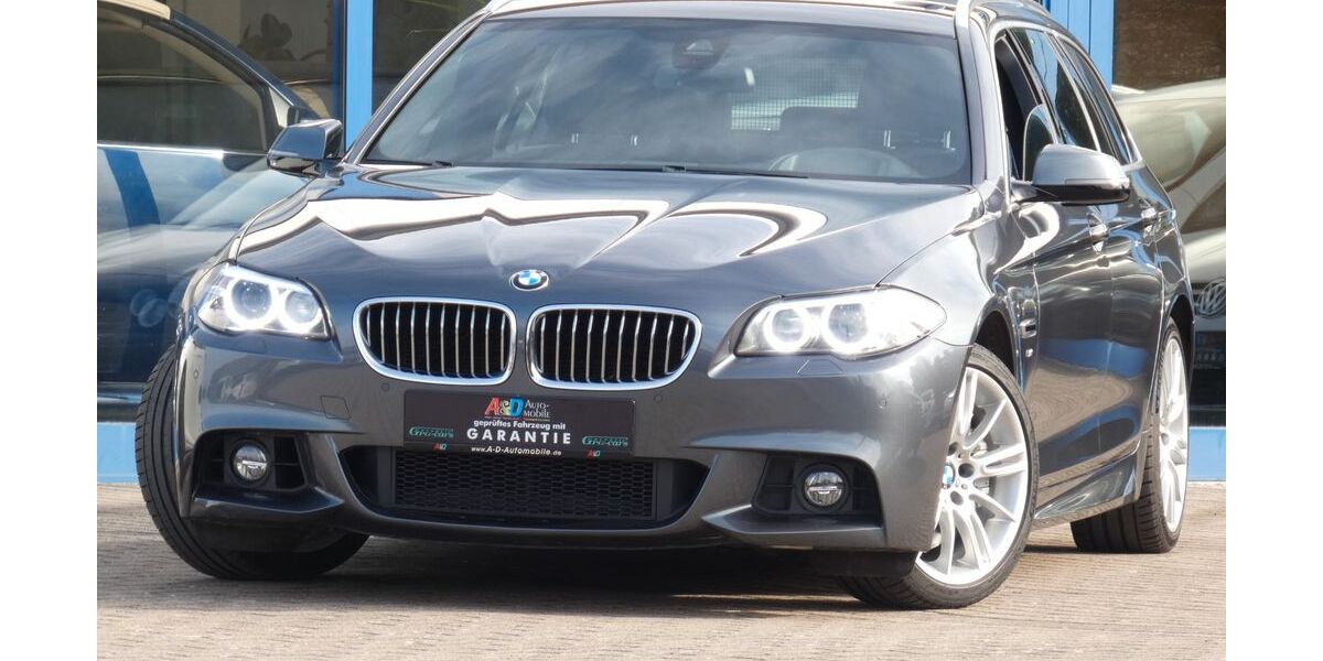 BMW 535 111.500 km 22.990 &euro; Marienmünster 37696