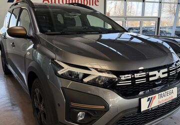 Dacia Jogger 1.485 km 25.390 &euro; Bruchsal 76646